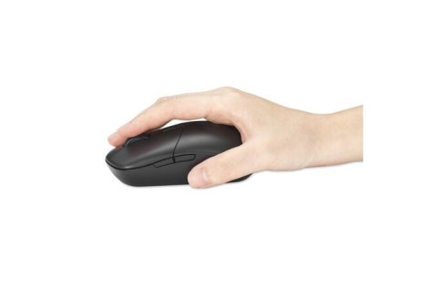 Mysz bezprzewodowa MY430 EQ K75507EU KENSINGTON Mysz bezprzewodowa MY430 EQ K75507EU KENSINGTON