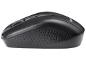 Mysz bezprzewodowa TRACER JOY II USB czarna TRAMYS46714