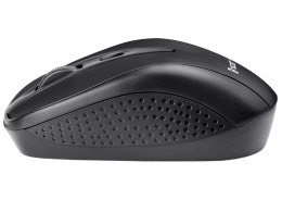 Mysz bezprzewodowa TRACER JOY II USB czarna TRAMYS46714