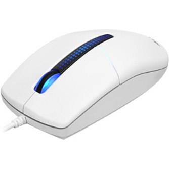 Mysz przewodowa A4TECH biała (silent) N-530S USB A4MYS47395 Mysz przewodowa A4TECH biała (silent) N-530S USB A4MYS47395