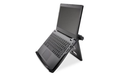 Podstawka chłodząca SmartFit Easy Riser EQ pod laptopa czarna K52805EU KENSINGTON Podstawka chłodząca SmartFit Easy Riser EQ pod laptopa czarna K52805EU KENSINGTON