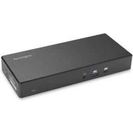 Stacja dokująca SD4781P USB-C i USB-A Dual 4K zasilanie 100 W K33603EU KENSINGTON