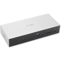 Stacja dokująca SD5000T5 EQ Thunderbolt 5 triple 4K K35201EU KENSINGTON