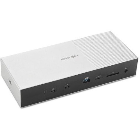 Stacja dokująca SD5000T5 EQ Thunderbolt 5 triple 4K K35201EU KENSINGTON Stacja dokująca SD5000T5 EQ Thunderbolt 5 triple 4K K35201EU KENSINGTON