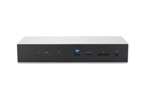 Stacja dokująca SD5000T5 EQ Thunderbolt 5 triple 4K K35201EU KENSINGTON Stacja dokująca SD5000T5 EQ Thunderbolt 5 triple 4K K35201EU KENSINGTON