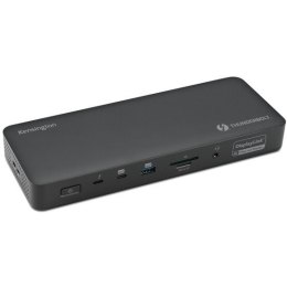 Stacja dokująca SD5920T EQ Thunderbolt 4 Quad 4K hybrydowa DisplayLink K35234EU KENSINGTON