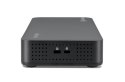 Stacja dokująca SD5920T EQ Thunderbolt 4 Quad 4K hybrydowa DisplayLink K35234EU KENSINGTON