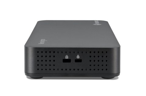 Stacja dokująca SD5920T EQ Thunderbolt 4 Quad 4K hybrydowa DisplayLink K35234EU KENSINGTON Stacja dokująca SD5920T EQ Thunderbolt 4 Quad 4K hybrydowa DisplayLink K35234EU KENSINGTON
