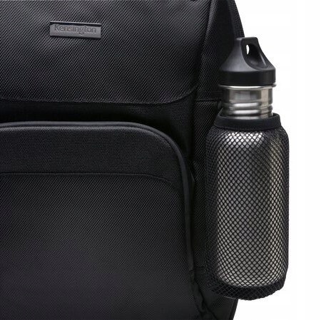 Plecak na laptopa 13,3" KENSINGTON TRIPLE TREK (K62591EU) Plecak na laptopa 13,3" KENSINGTON TRIPLE TREK (K62591EU)