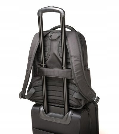 Plecak na laptopa 14" KENSINGTON CONTOUR 2.0 (K60383EU) Plecak na laptopa 14" KENSINGTON CONTOUR 2.0 (K60383EU)