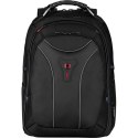 Plecak na laptopa 17" WENGER Carbon Apple 360x500x250mm czarny (WE600637)