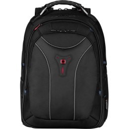 Plecak na laptopa 17