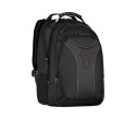 Plecak na laptopa 17" WENGER Carbon Apple 360x500x250mm czarny (WE600637)
