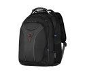 Plecak na laptopa 17" WENGER Carbon Apple 360x500x250mm czarny (WE600637)