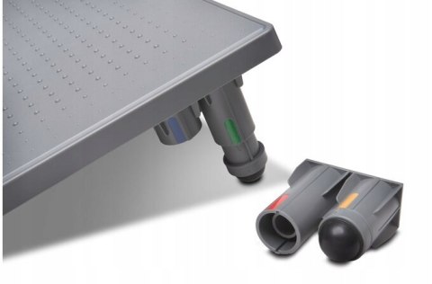 Podnóżek KENSINGTON SmartFit SoleMate K50416EU Podnóżek KENSINGTON SmartFit SoleMate K50416EU