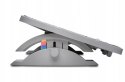 Podnóżek ergonomiczny KENSINGTON SmartFi t SoleMate Pro Elite K50345EU