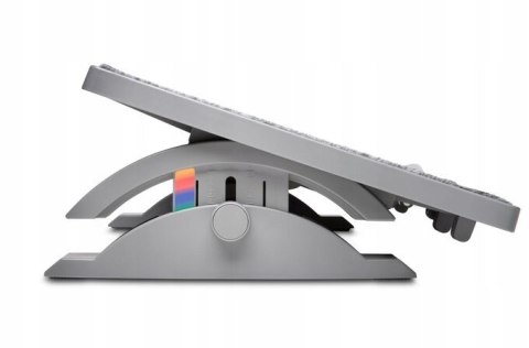 Podnóżek ergonomiczny KENSINGTON SmartFi t SoleMate Pro Elite K50345EU Podnóżek ergonomiczny KENSINGTON SmartFi t SoleMate Pro Elite K50345EU
