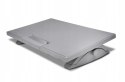 Podnóżek ergonomiczyn KENSINGTON SmartFi t SoleMate Pro K50409EU