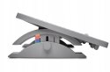 Podnóżek ergonomiczyn KENSINGTON SmartFi t SoleMate Pro K50409EU