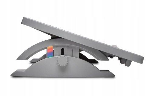Podnóżek ergonomiczyn KENSINGTON SmartFi t SoleMate Pro K50409EU Podnóżek ergonomiczyn KENSINGTON SmartFi t SoleMate Pro K50409EU