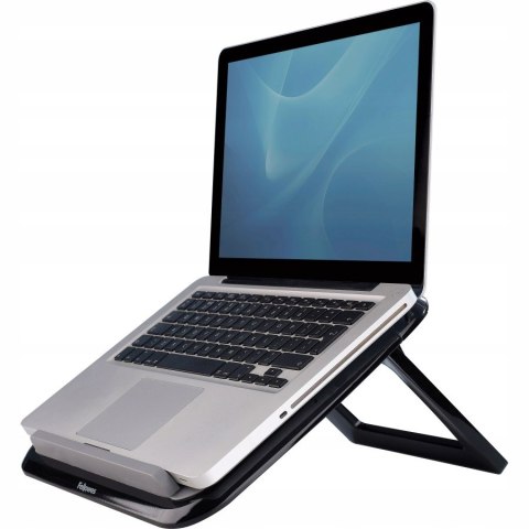 Podstawa pod laptopa I-SPIRE Quick lift czarna 8212001 FELLOWES Podstawa pod laptopa I-SPIRE Quick lift czarna 8212001 FELLOWES