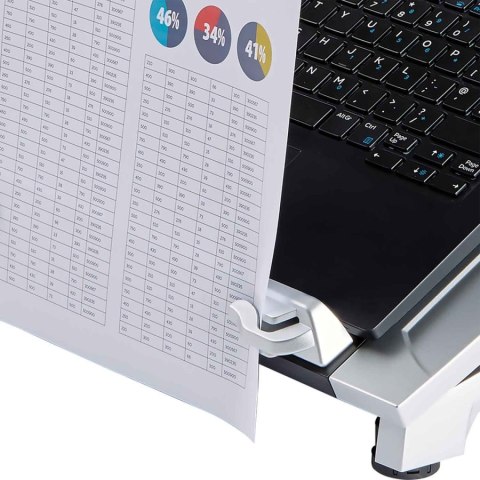 Podstawa pod laptopa Plus Office Suites 8036701 FELLOWES Podstawa pod laptopa Plus Office Suites 8036701 FELLOWES