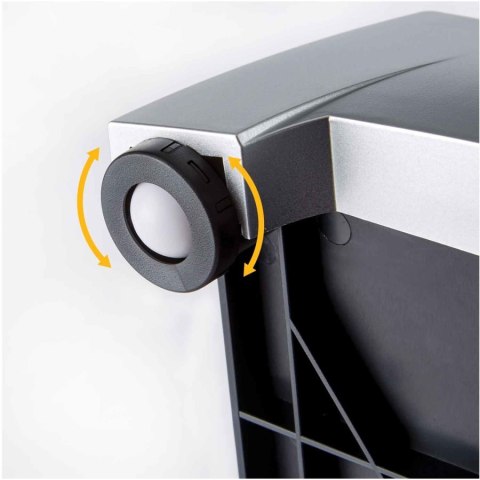 Podstawa pod laptopa Plus Office Suites 8036701 FELLOWES Podstawa pod laptopa Plus Office Suites 8036701 FELLOWES