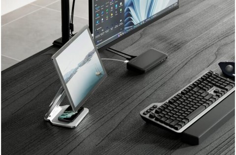 Podstawka do urządzenia Surface K58277WW KENSINGTON Podstawka do urządzenia Surface K58277WW KENSINGTON