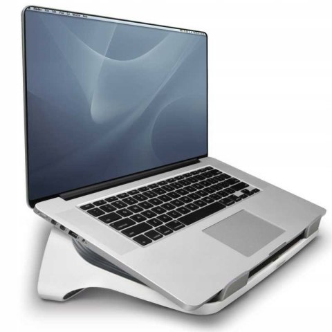 Podstawka pod laptopa I-SPIRE biała 9311202 FELLOWES Podstawka pod laptopa I-SPIRE biała 9311202 FELLOWES