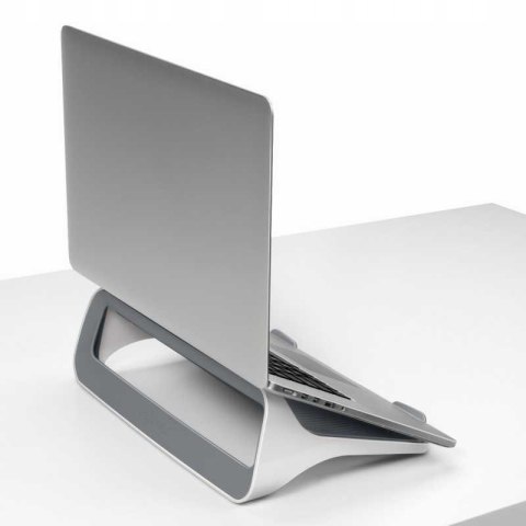 Podstawka pod laptopa I-SPIRE biała 9311202 FELLOWES Podstawka pod laptopa I-SPIRE biała 9311202 FELLOWES