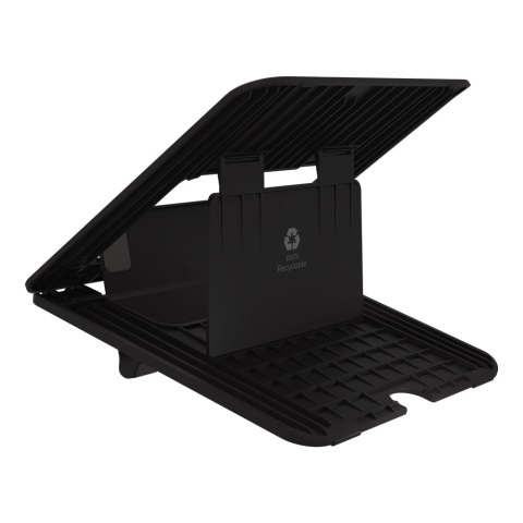 Podstawka pod laptopa czarna BREYTA 100016558 FELLOWES Podstawka pod laptopa czarna BREYTA 100016558 FELLOWES