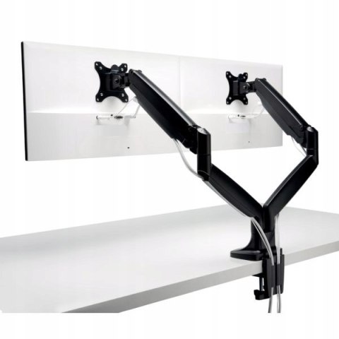 Podwójne ramię do monitora One Touch K59601WW Podwójne ramię do monitora One Touch K59601WW