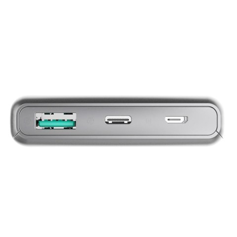 Powerbank 10000mAh 10W PLATINET (44998) Powerbank 10000mAh 10W PLATINET (44998)