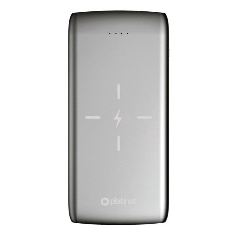 Powerbank 10000mAh 10W PLATINET (44998) Powerbank 10000mAh 10W PLATINET (44998)