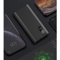 Powerbank 30000mAh 20W USB-C + microUSB -> 2xUSB-A + 1xUSB-C PLATINET (45729)