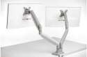 Regulowane podwójne ramię do monitora KENSINGTON SmartFit One-Touch K55471EU