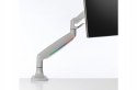 Regulowane podwójne ramię do monitora KENSINGTON SmartFit One-Touch K55471EU