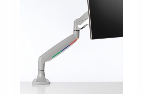 Regulowane podwójne ramię do monitora KENSINGTON SmartFit One-Touch K55471EU Regulowane podwójne ramię do monitora KENSINGTON SmartFit One-Touch K55471EU