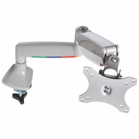 Regulowane ramię do monitora KENSINGTON SmartFit One-Touch K55470EU Regulowane ramię do monitora KENSINGTON SmartFit One-Touch K55470EU