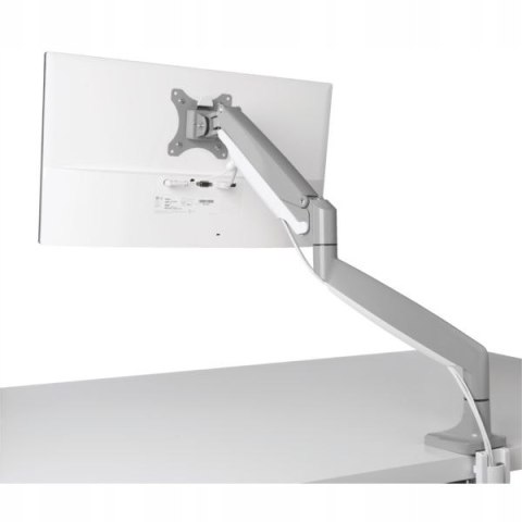 Regulowane ramię do monitora KENSINGTON SmartFit One-Touch K55470EU Regulowane ramię do monitora KENSINGTON SmartFit One-Touch K55470EU