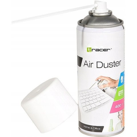 Sprężone powietrze 200ml TRACER (TRASRO45360) Sprężone powietrze 200ml TRACER (TRASRO45360)