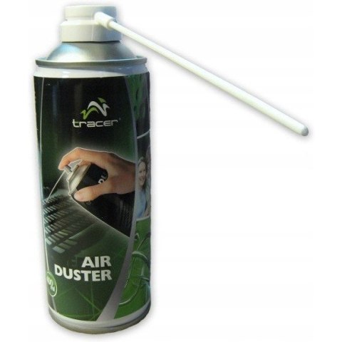 Sprężone powietrze 400ml TRACER (TRASRO16508) Sprężone powietrze 400ml TRACER (TRASRO16508)