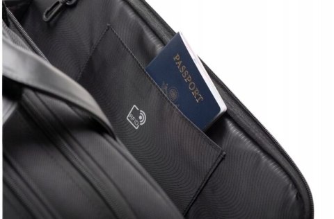 Torba Contour 2.0 Pro na laptopa 17 K60387EU Torba Contour 2.0 Pro na laptopa 17 K60387EU
