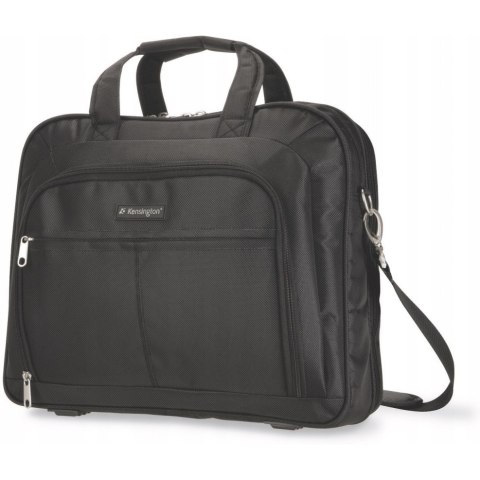 Torba Deluxe otwierany od góry na laptopa 15.6 czarna K62564EU Torba Deluxe otwierany od góry na laptopa 15.6 czarna K62564EU