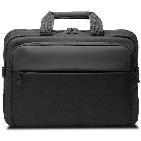 Torba Simply Portable EQ na laptopa 16 czarny K60390WW KENSINGTON Torba Simply Portable EQ na laptopa 16 czarny K60390WW KENSINGTON