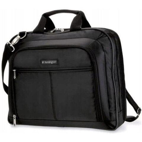 Torba na laptopa 15,6" KENSINGTON SP40 Lite czarna K62563EU Torba na laptopa 15,6" KENSINGTON SP40 Lite czarna K62563EU