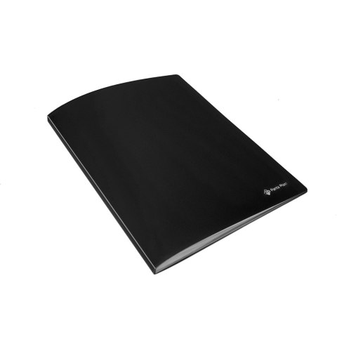 Album ofertowy A4 PP 20 kosz. NEON CZARNY 0410-0091-01 PANTA PLAST Album ofertowy A4 PP 20 kosz. NEON CZARNY 0410-0091-01 PANTA PLAST