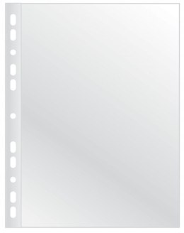 Koszulka groszkowa A4 PP 40mic w folii 400160690 BANTEX