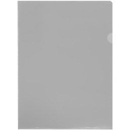 Ofertówka A5 twarda U w folii 0.15mic (25szt.) OF-07 BIURFOL