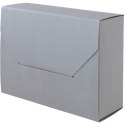 Pudło archiwizacyjne bezkwasowe kopertowe 350x260x130 1-B004 KIEL-TECH